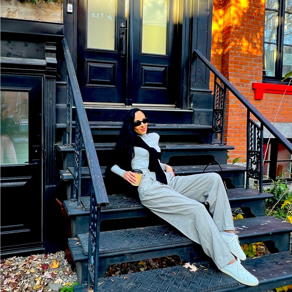 Meet your Posher, Yelitza